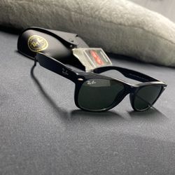 Ray Ban Glasses 