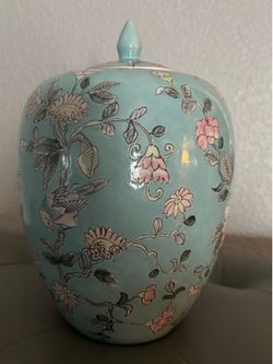 Vintage vase