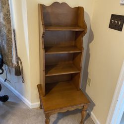 Display Table  Pennsylvania House 