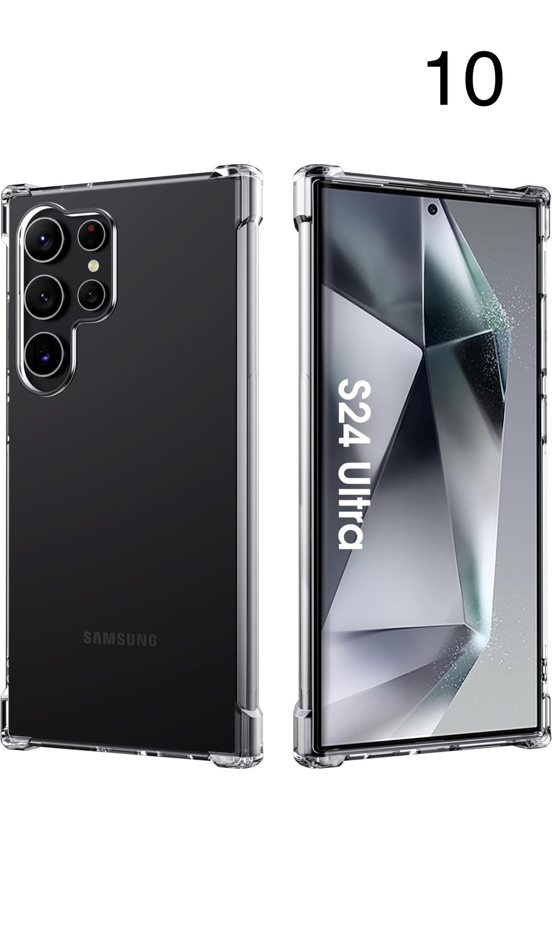 Samsung Galaxy S24 Phone case