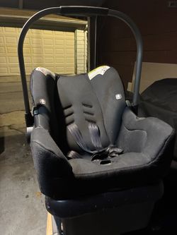Car Seat