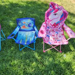 Kids Chairs 