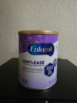 Enfamil Gentlease 12.4 oz