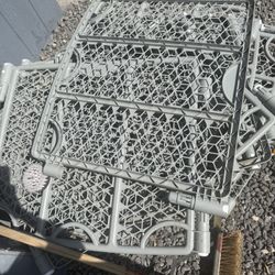 Evenflo Adjusted Gate 