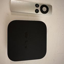 Apple TV (1st Generation)