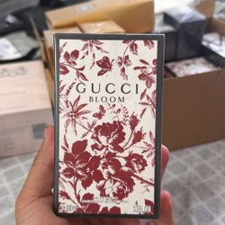 GUCCI BLOOM