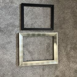 Gallery-quality Art/Photo Frames