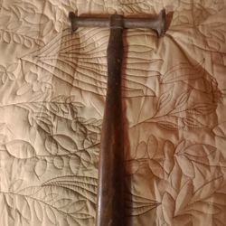 Vintage Body Shop Tool.