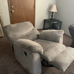 Lazy Boy Chair