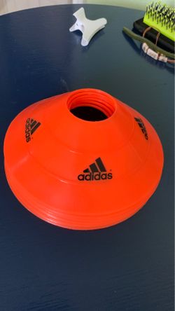 Adidas Training Discs/Cones
