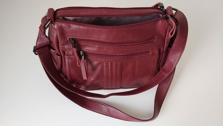 Women's Shoulder Bag Luxury Soft Leather Large Bag Female Shoulder Bags Large for Ladies Handbag