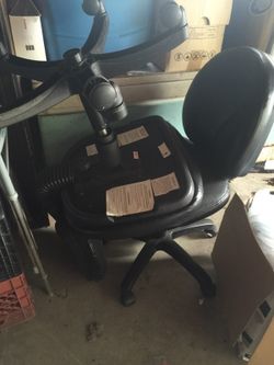 2 chairs