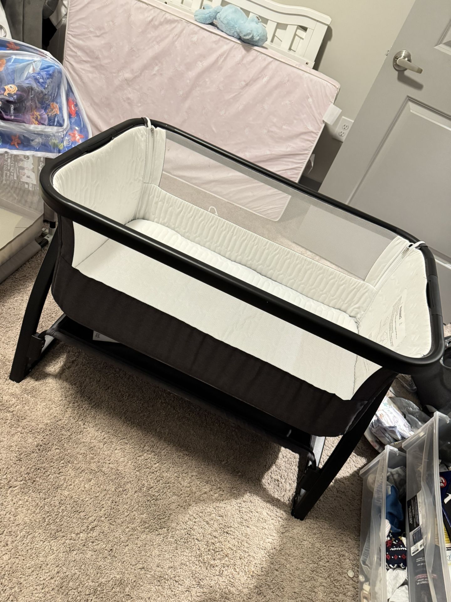 baby bassinet