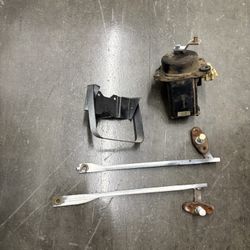 Chevy C10 Windshield Wiper Assy67-72