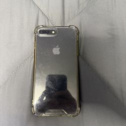 iPhone 7 Plus 