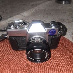 Vintage  Film Camera