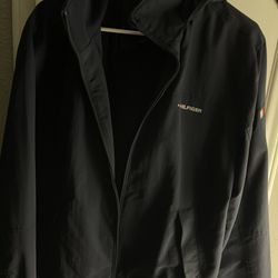 Tommy Hilfiger Men Jacket Medium 