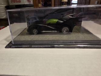 Legends of the Dark Knight Batmobile