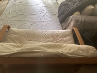 FREE futon love seat