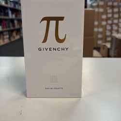 Givenchy Pi EDT 100ml 3.3 Fl Oz