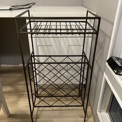 Wine Rack