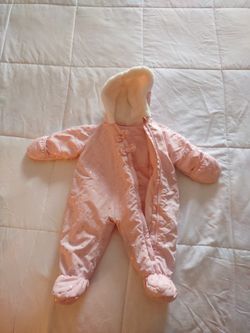 Winter Suit