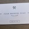 Juan manuel Diaz
