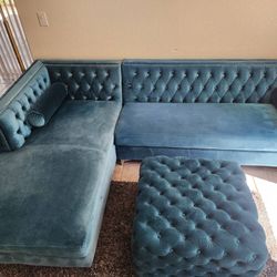 Couch Set 