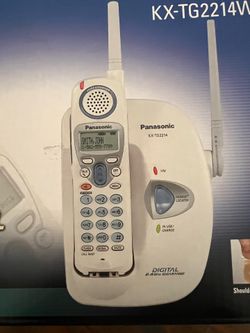 Cordless Phone
