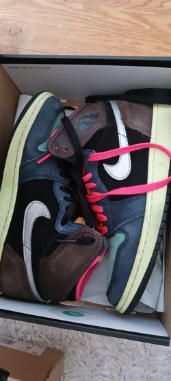 Youth Sneakers