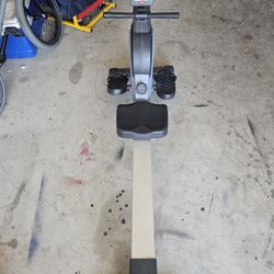 Rower (FREE)