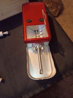 Digital grain moisture meter