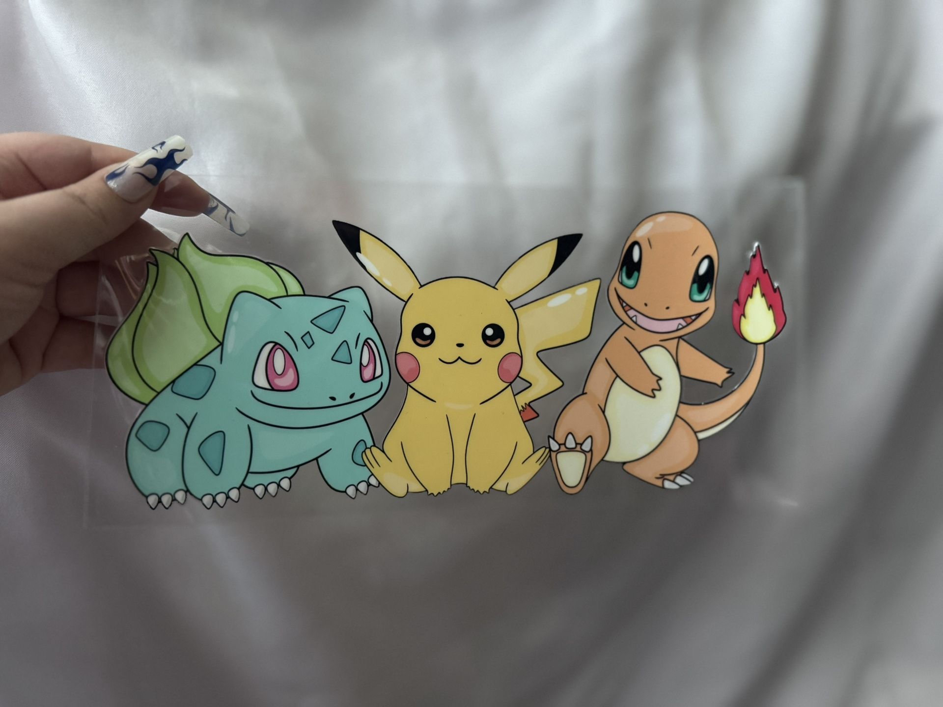 Pokémon Wrap