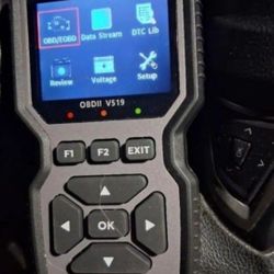 Code Obd2 Diagnostic Tool 