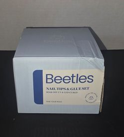 Beetles Gel Nail supplies