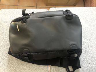 Incase camera bag