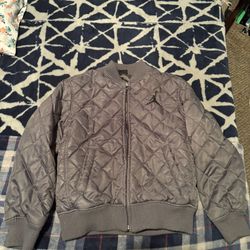 Boys Jordan Jacket