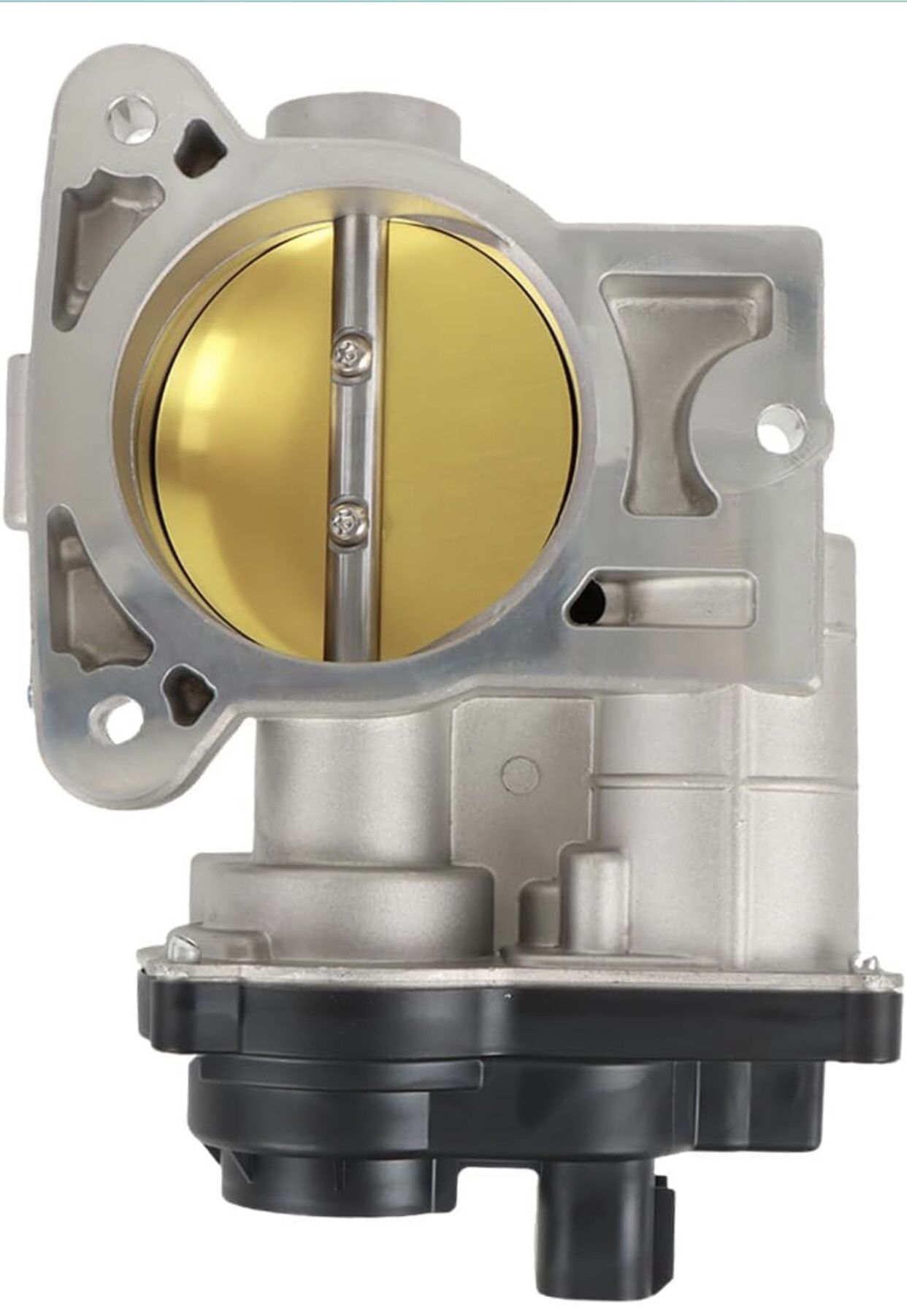 1(contact info removed) Electronic Throttle Body Fits for 2003-2006 Suburban 1500 5.3L, Fits for 2004-2007 Express