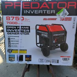 Generator
