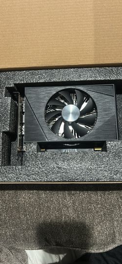 Gpu - GTX 1650 Super