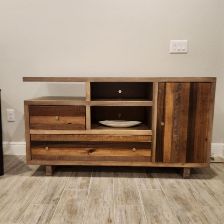 60" Tv Stand / Console 