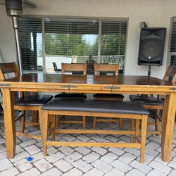 Kitchen Table