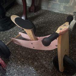 Kinderbike