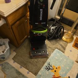 Bissell 2xpropet Carpet Cleaner