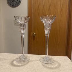 Candle holders