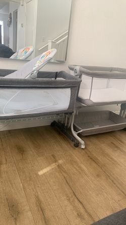 Baby Bassinet