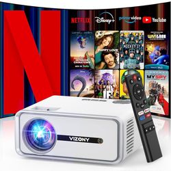 Projector(brand new)