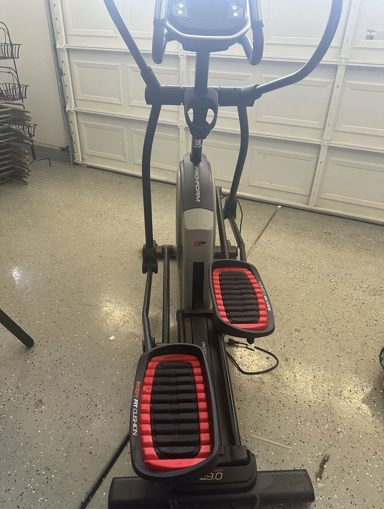 Elliptical - Like New