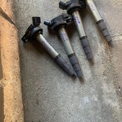 Ignition Coils