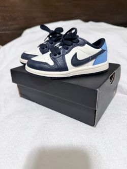 Toddler Jordan’s